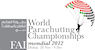 Mondial 2012 - Logo